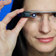 Illustration for article titled Google Glass Failed So Now They Want to Put Cyborg Lenses Right in Your Eyeballs